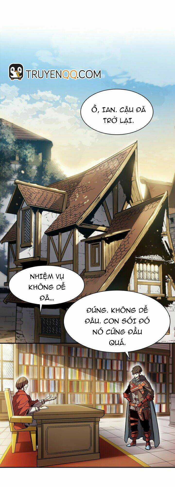 Bậc Thầy Thuần Hóa Chapter 2 trang 58