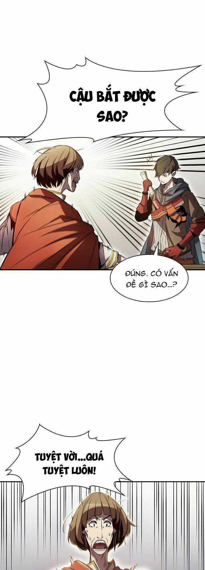 Bậc Thầy Thuần Hóa Chapter 2 trang 60