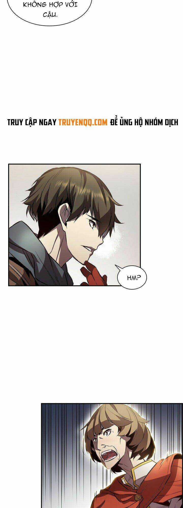 Bậc Thầy Thuần Hóa Chapter 2 trang 62