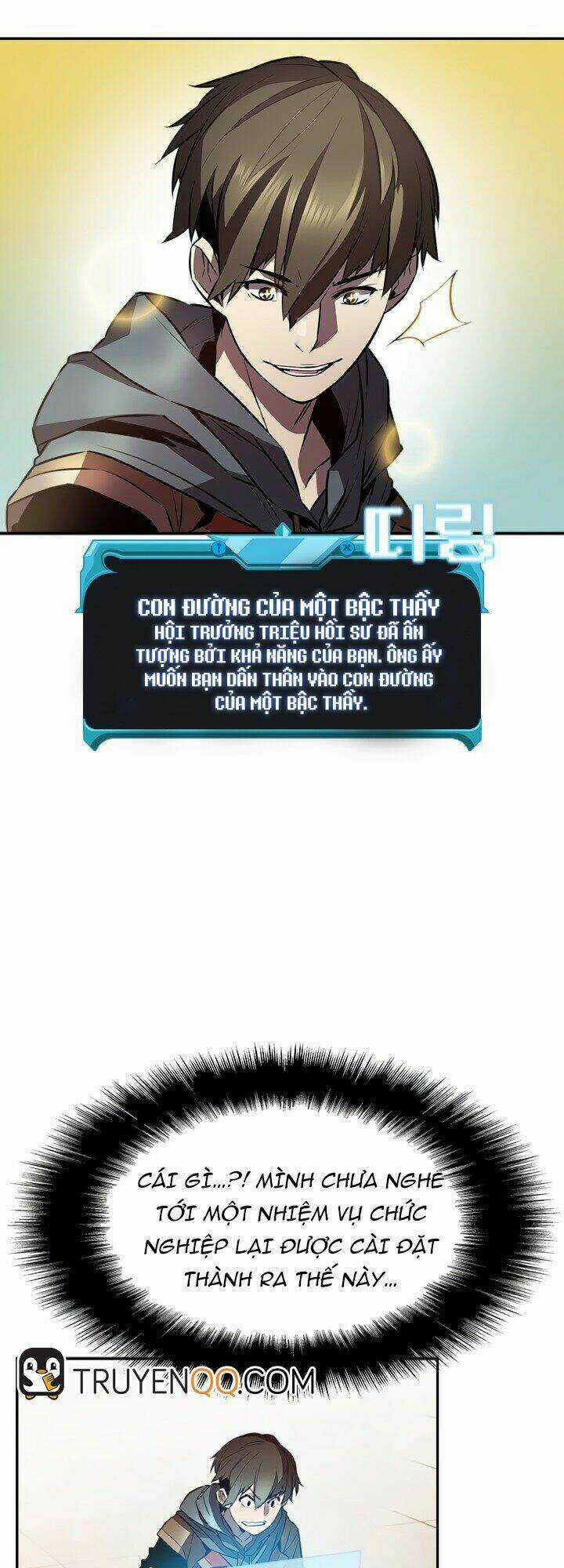 Bậc Thầy Thuần Hóa Chapter 2 trang 64