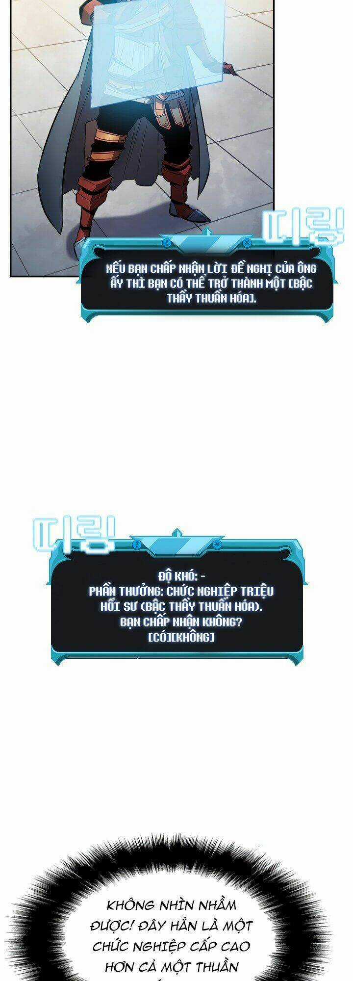 Bậc Thầy Thuần Hóa Chapter 2 trang 65