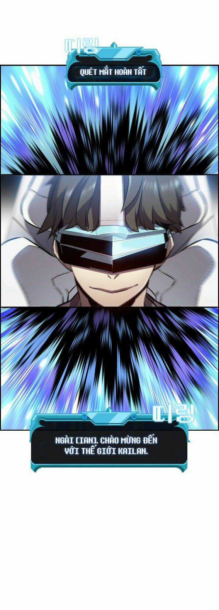 Bậc Thầy Thuần Hóa Chapter 2 trang 8