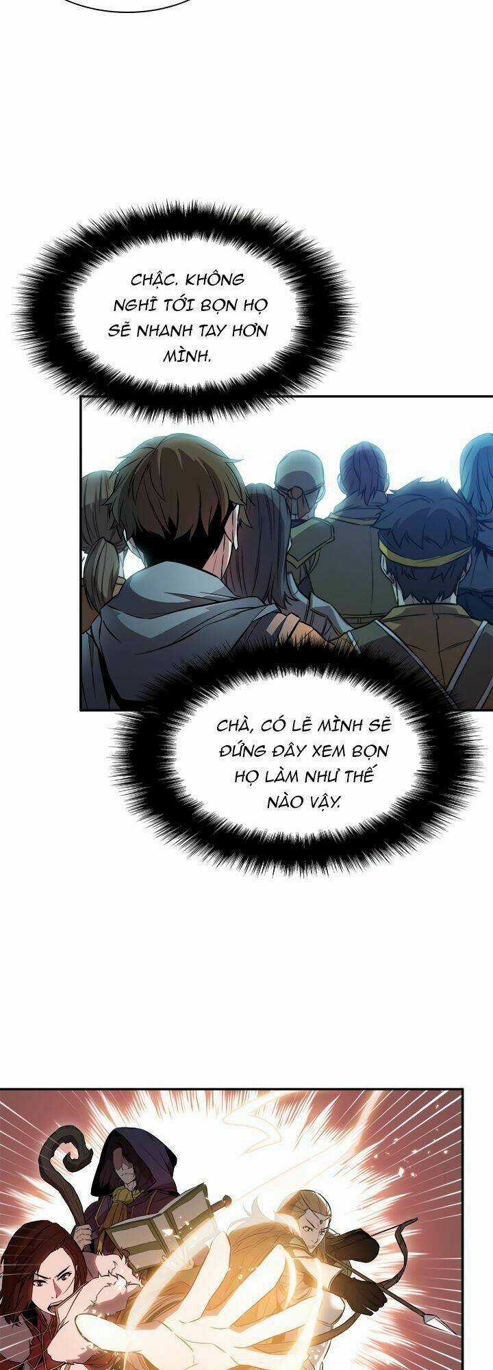 Bậc Thầy Thuần Hóa Chapter 3 trang 10