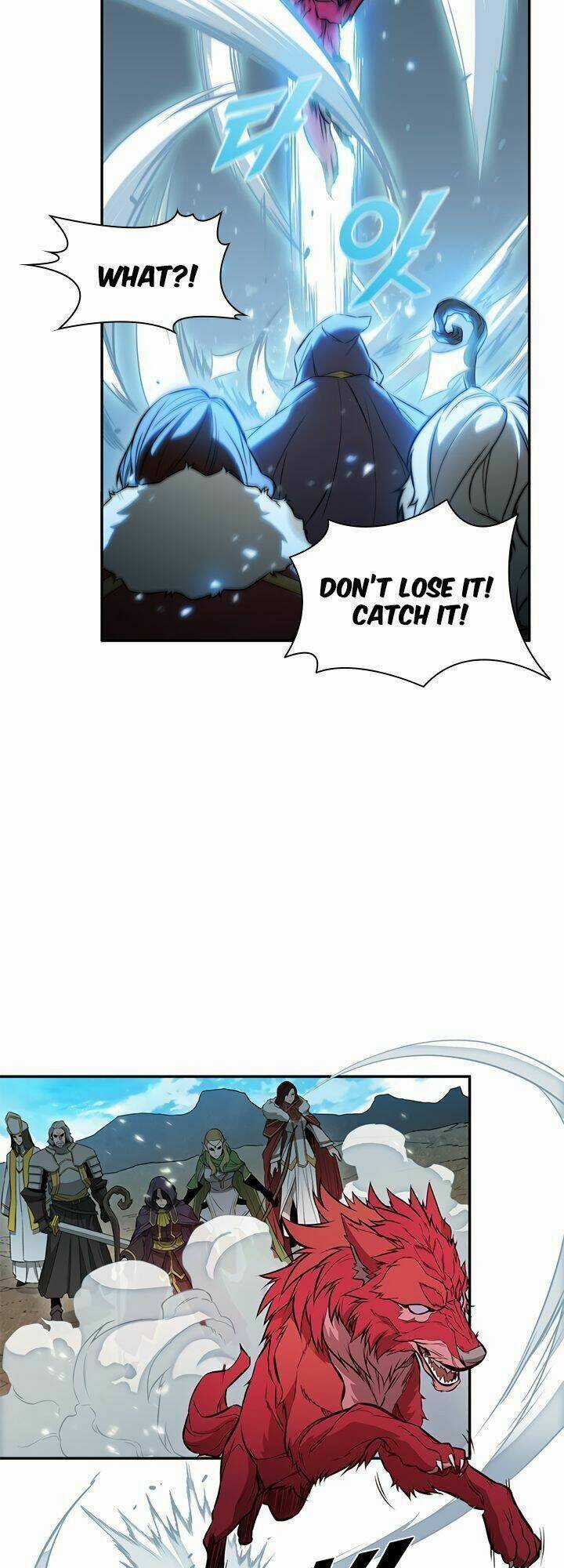 Bậc Thầy Thuần Hóa Chapter 3 trang 14