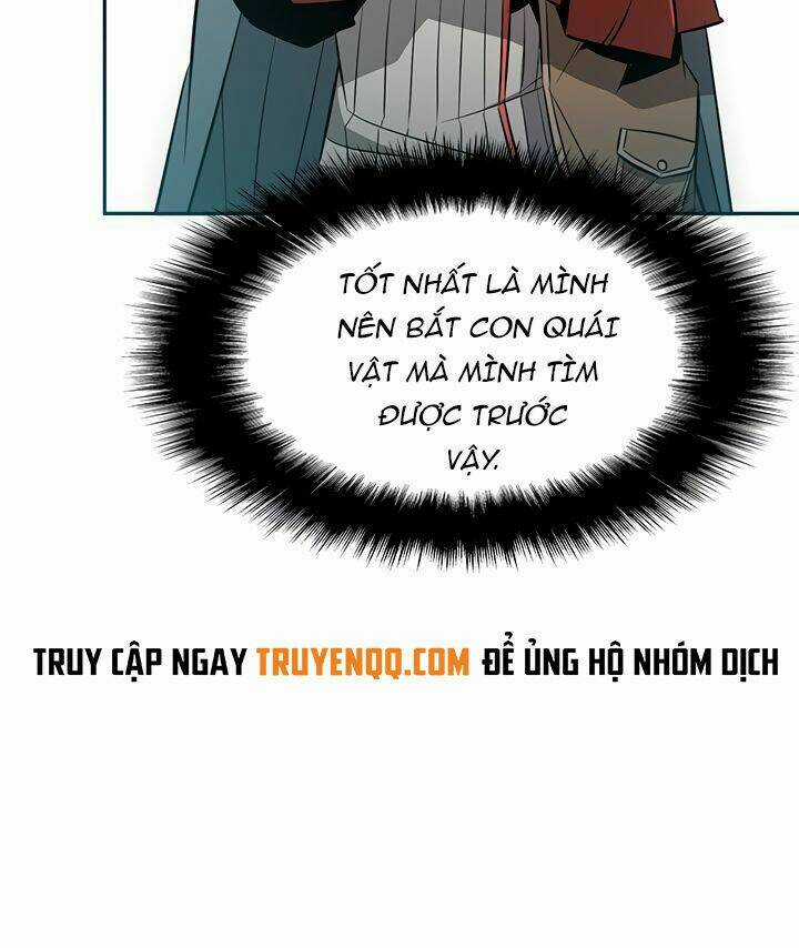 Bậc Thầy Thuần Hóa Chapter 3 trang 17