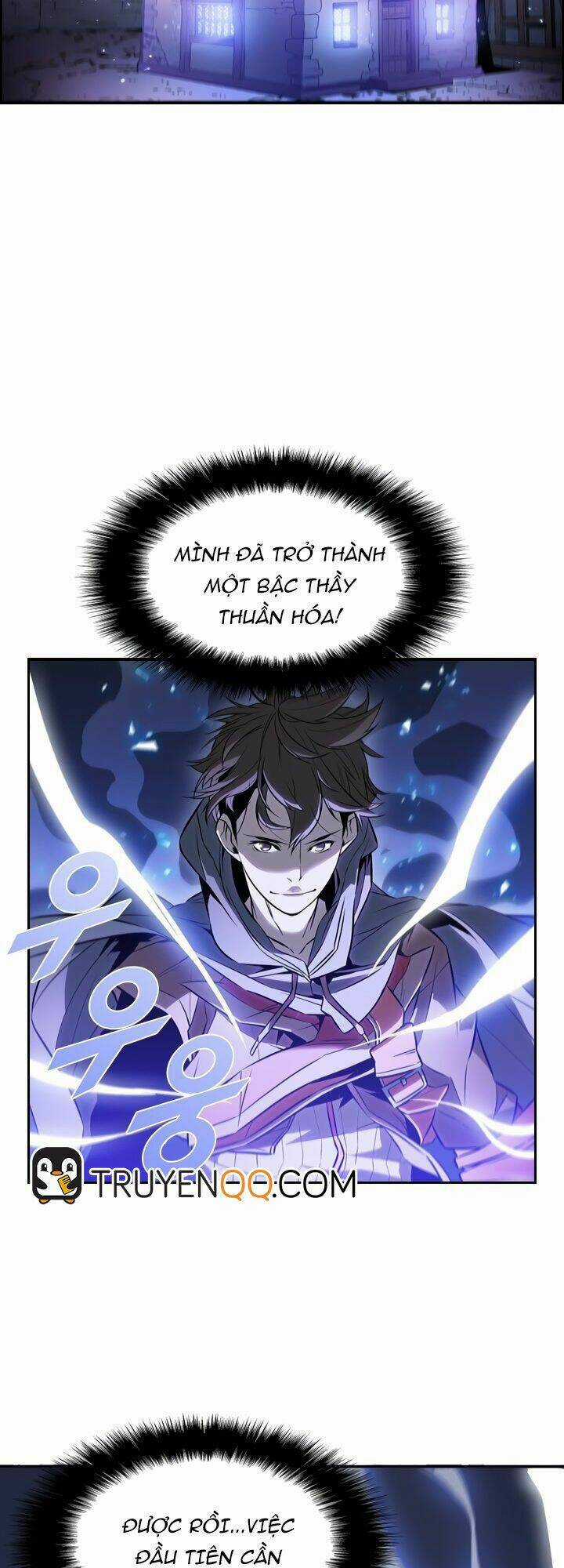 Bậc Thầy Thuần Hóa Chapter 3 trang 2