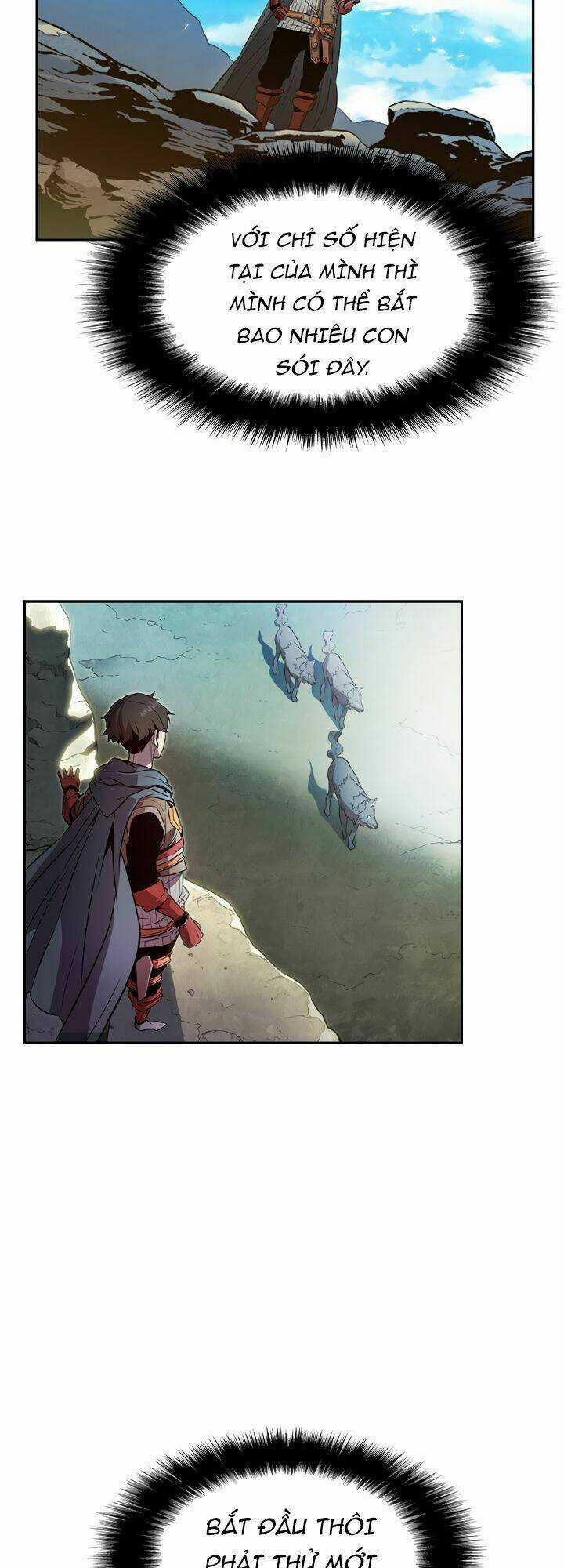 Bậc Thầy Thuần Hóa Chapter 3 trang 20