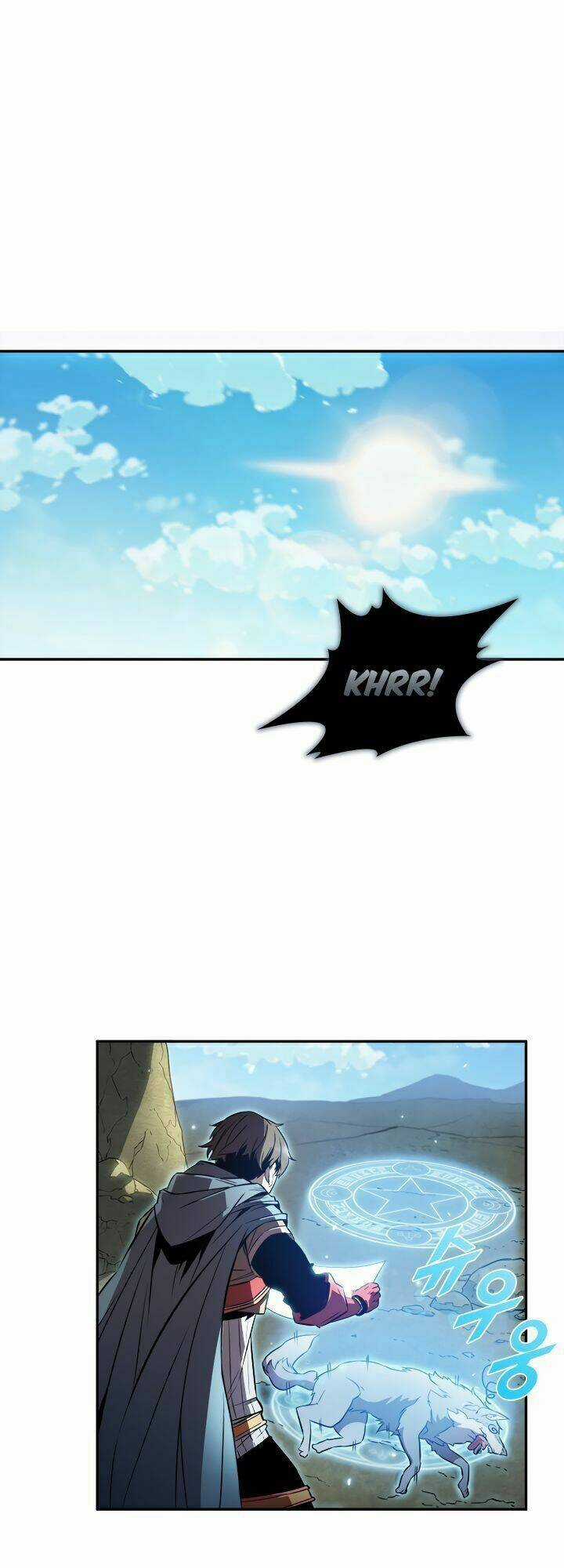 Bậc Thầy Thuần Hóa Chapter 3 trang 24