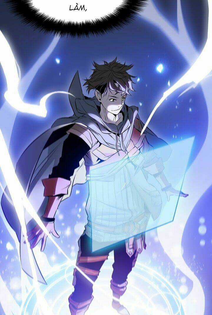 Bậc Thầy Thuần Hóa Chapter 3 trang 3