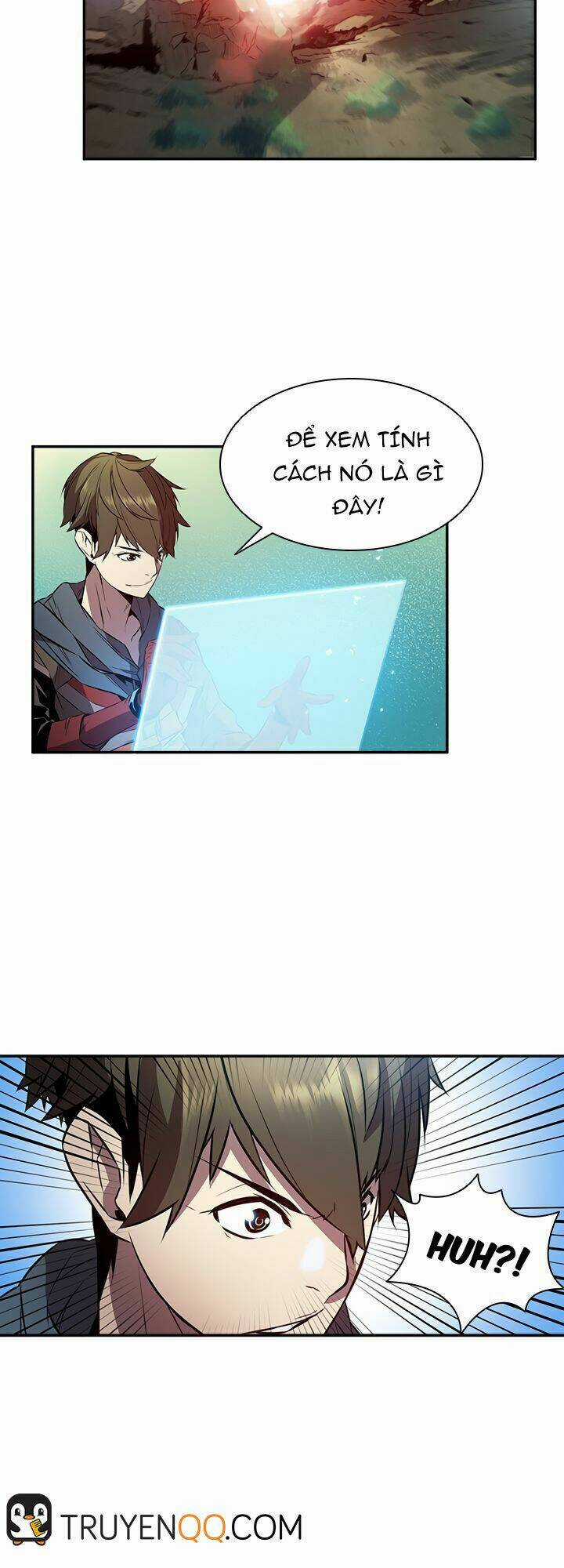 Bậc Thầy Thuần Hóa Chapter 3 trang 30