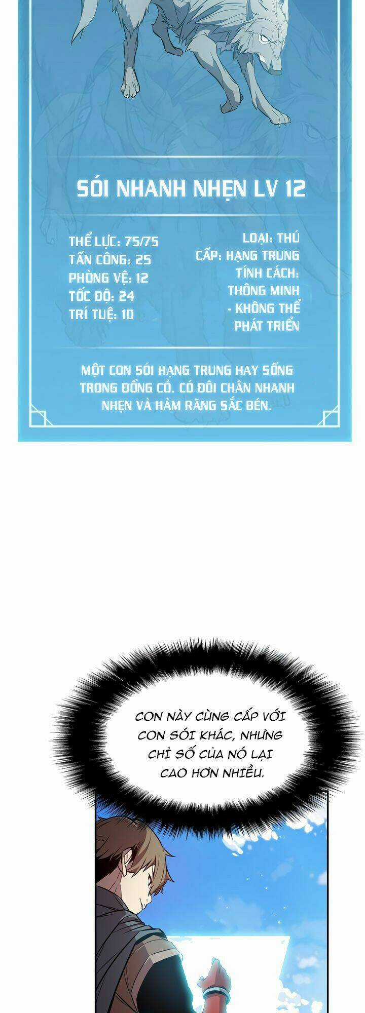 Bậc Thầy Thuần Hóa Chapter 3 trang 32