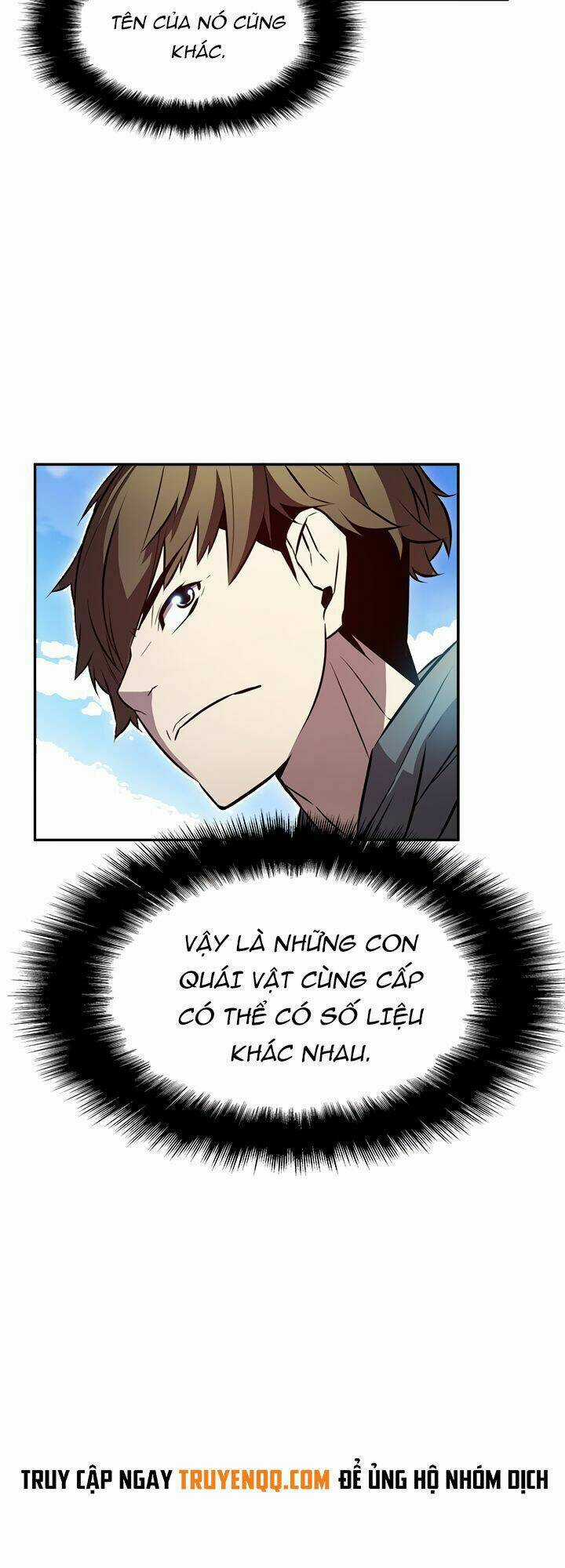 Bậc Thầy Thuần Hóa Chapter 3 trang 34