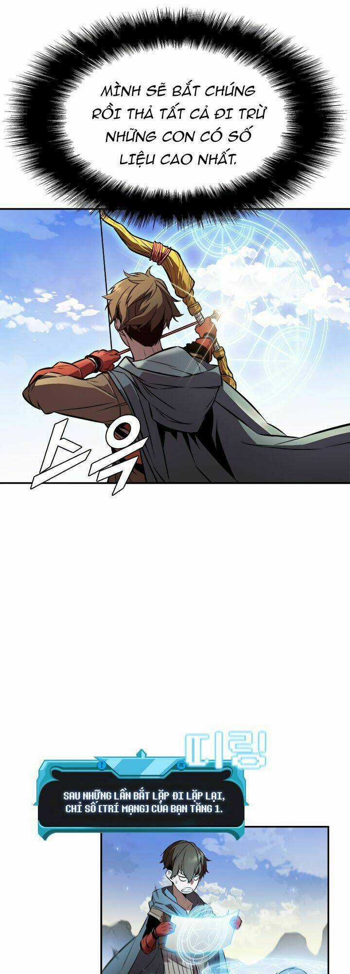 Bậc Thầy Thuần Hóa Chapter 3 trang 38