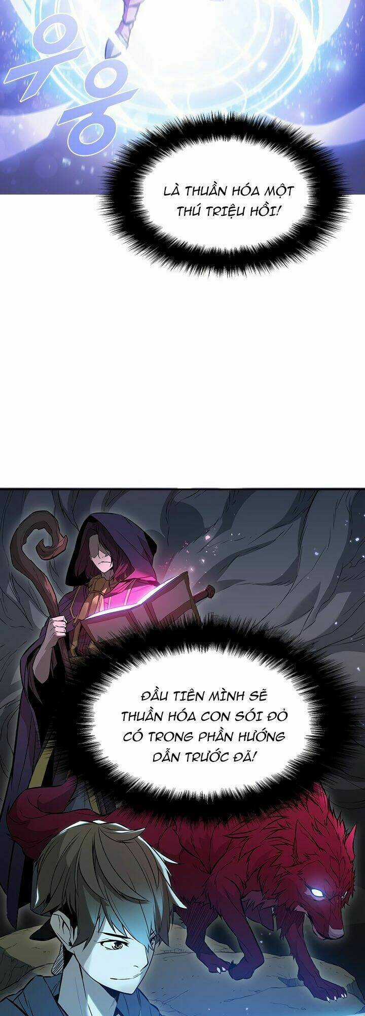 Bậc Thầy Thuần Hóa Chapter 3 trang 4