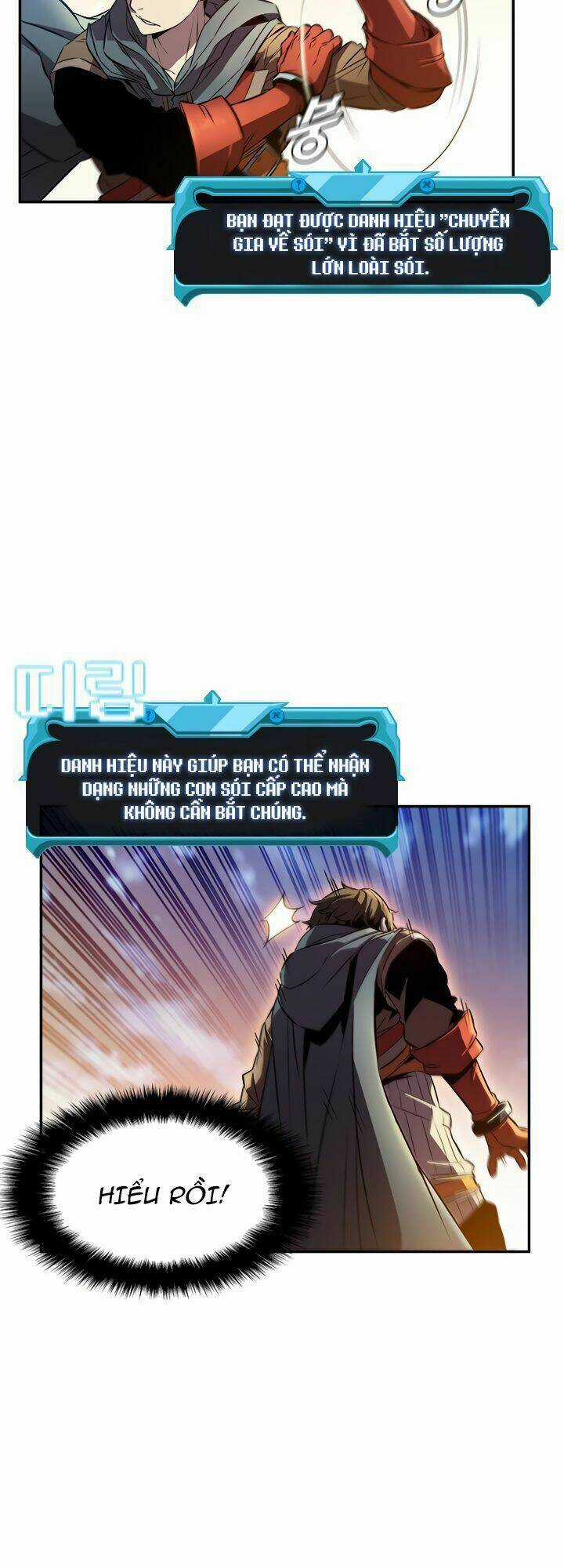 Bậc Thầy Thuần Hóa Chapter 3 trang 40