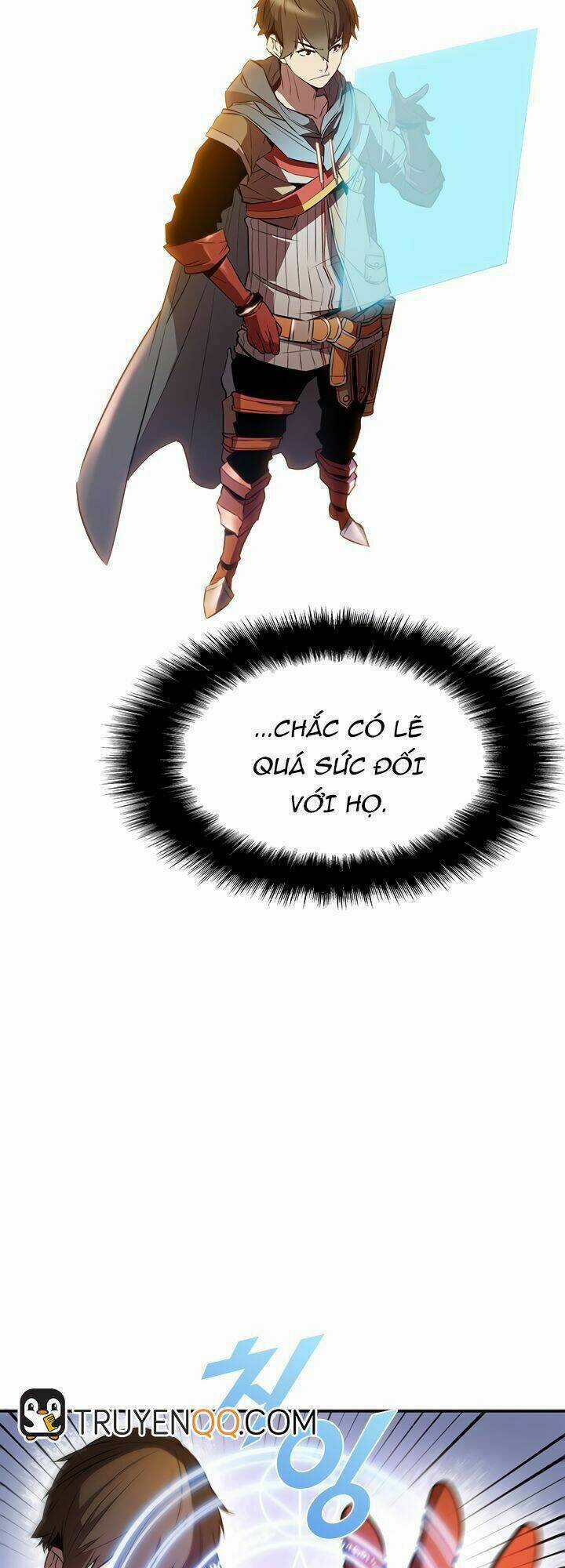 Bậc Thầy Thuần Hóa Chapter 3 trang 42