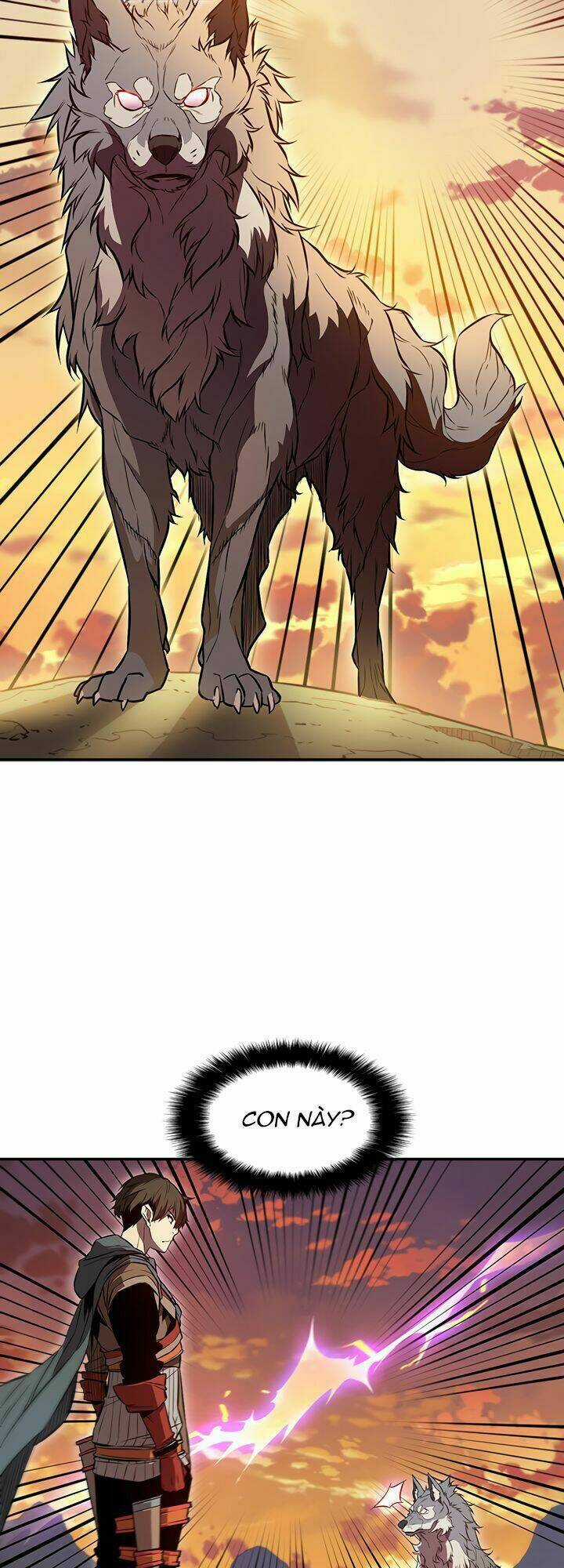 Bậc Thầy Thuần Hóa Chapter 3 trang 46