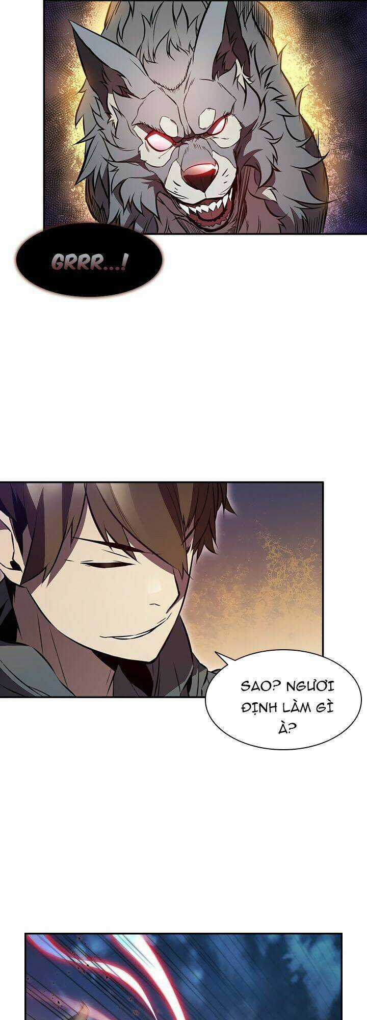 Bậc Thầy Thuần Hóa Chapter 3 trang 48