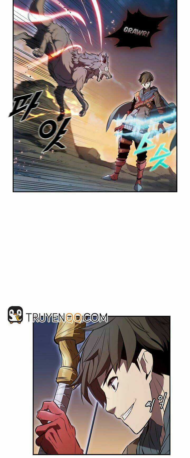 Bậc Thầy Thuần Hóa Chapter 3 trang 49