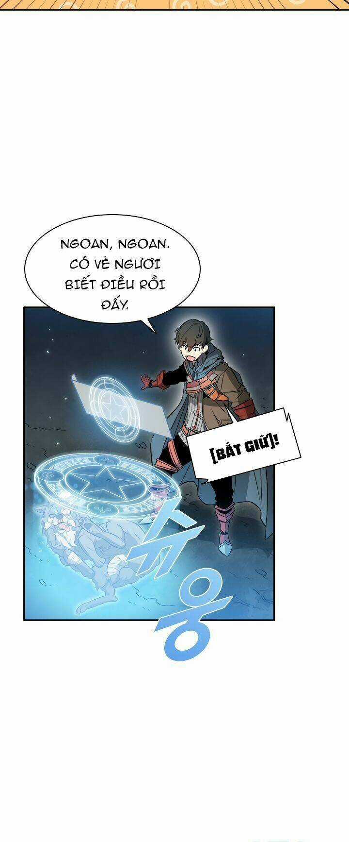 Bậc Thầy Thuần Hóa Chapter 3 trang 51