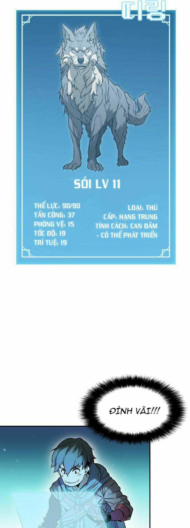 Bậc Thầy Thuần Hóa Chapter 3 trang 52