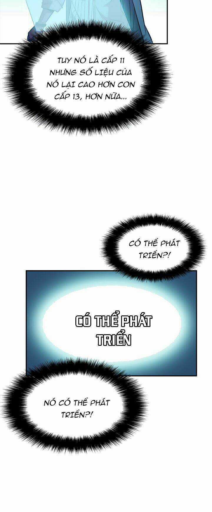 Bậc Thầy Thuần Hóa Chapter 3 trang 53