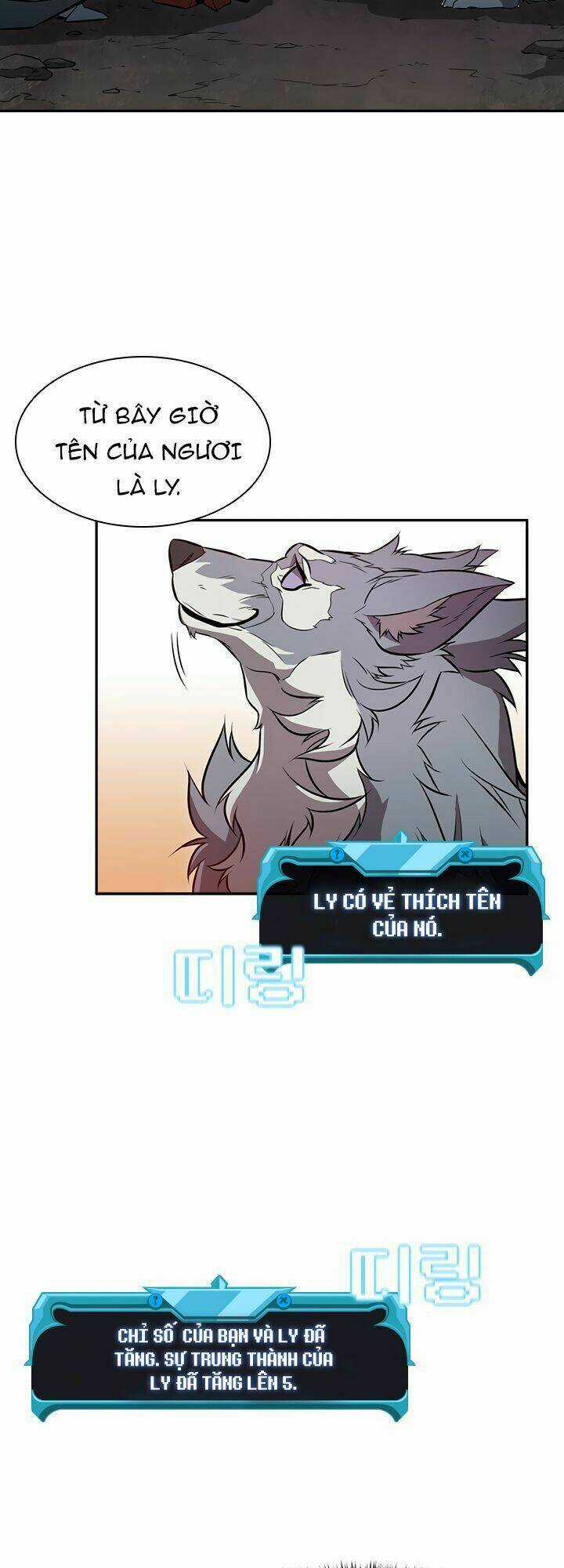 Bậc Thầy Thuần Hóa Chapter 3 trang 55