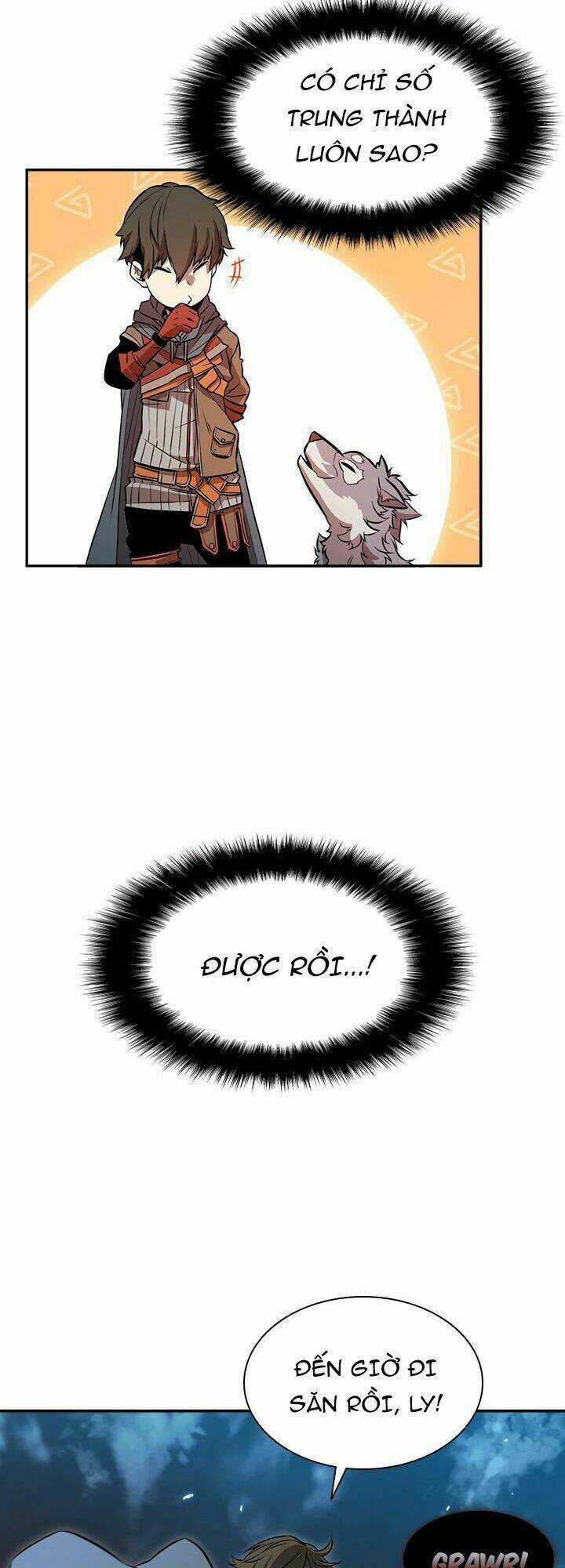 Bậc Thầy Thuần Hóa Chapter 3 trang 56