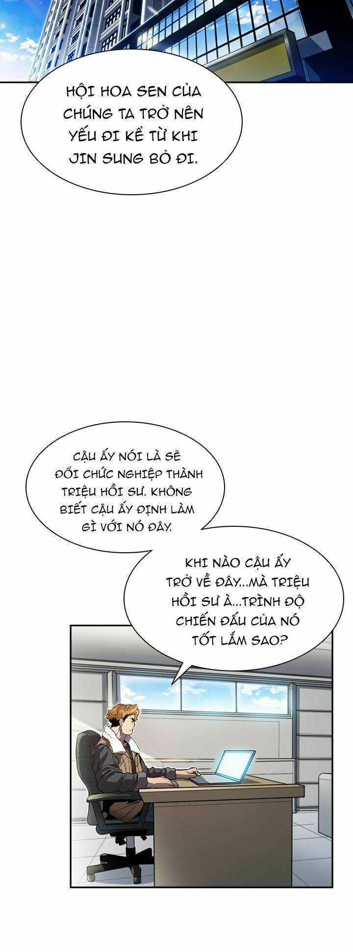 Bậc Thầy Thuần Hóa Chapter 3 trang 59