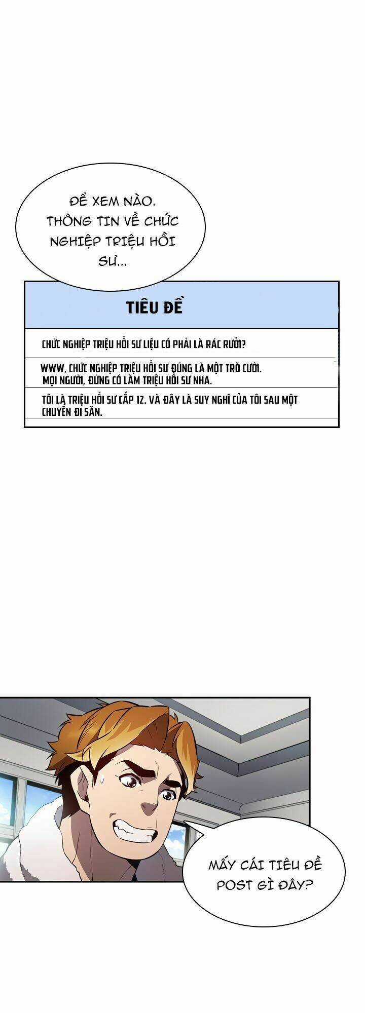 Bậc Thầy Thuần Hóa Chapter 3 trang 60