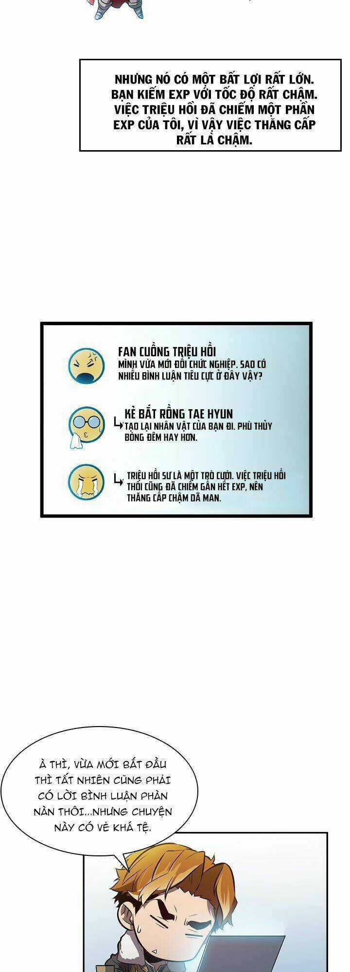 Bậc Thầy Thuần Hóa Chapter 3 trang 62