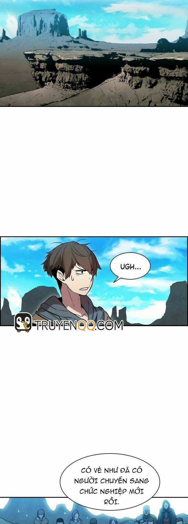 Bậc Thầy Thuần Hóa Chapter 3 trang 8