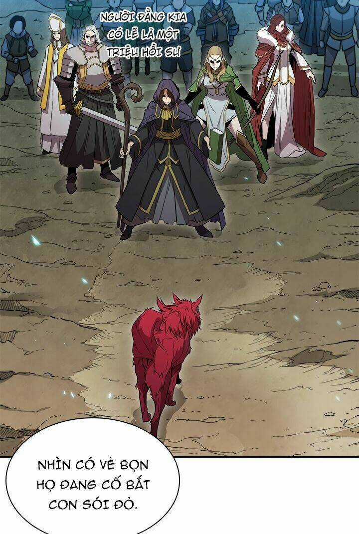 Bậc Thầy Thuần Hóa Chapter 3 trang 9