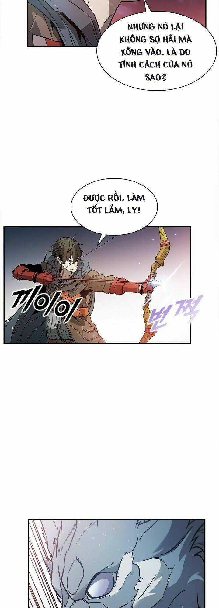 Bậc Thầy Thuần Hóa Chapter 4 trang 10