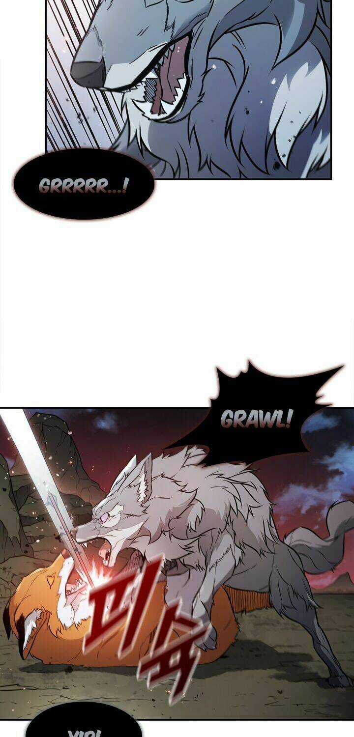 Bậc Thầy Thuần Hóa Chapter 4 trang 11