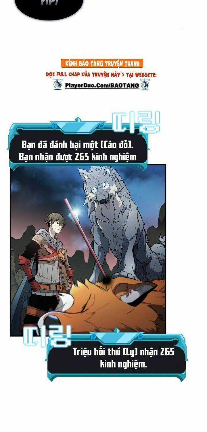 Bậc Thầy Thuần Hóa Chapter 4 trang 12