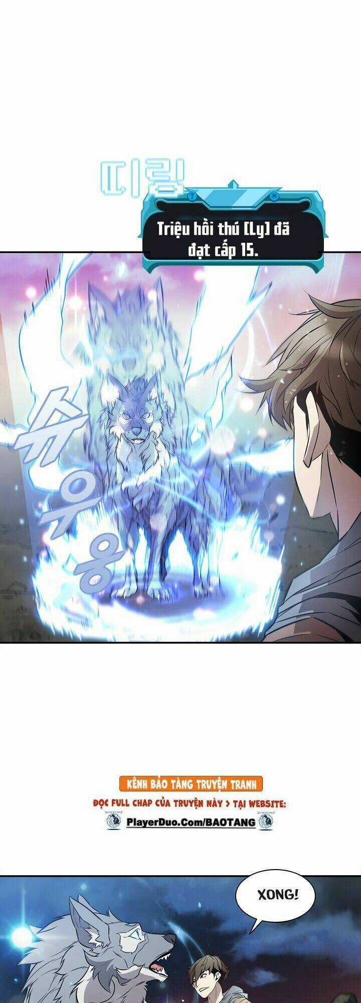 Bậc Thầy Thuần Hóa Chapter 4 trang 16