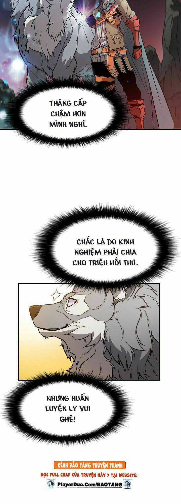 Bậc Thầy Thuần Hóa Chapter 4 trang 17