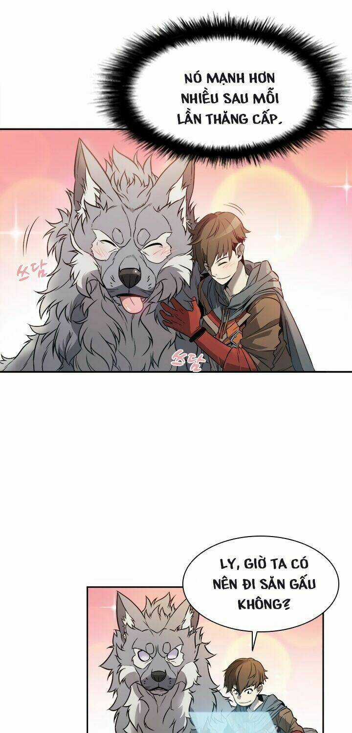 Bậc Thầy Thuần Hóa Chapter 4 trang 18