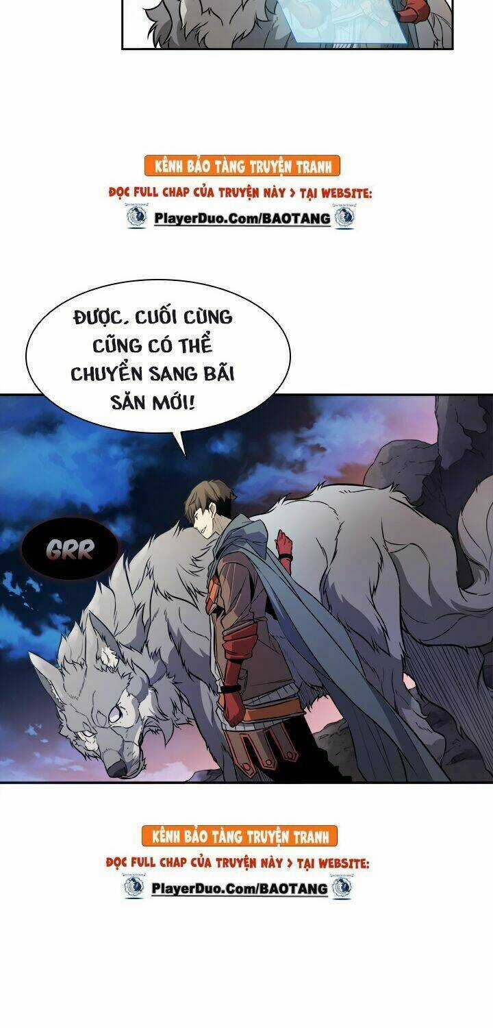 Bậc Thầy Thuần Hóa Chapter 4 trang 19