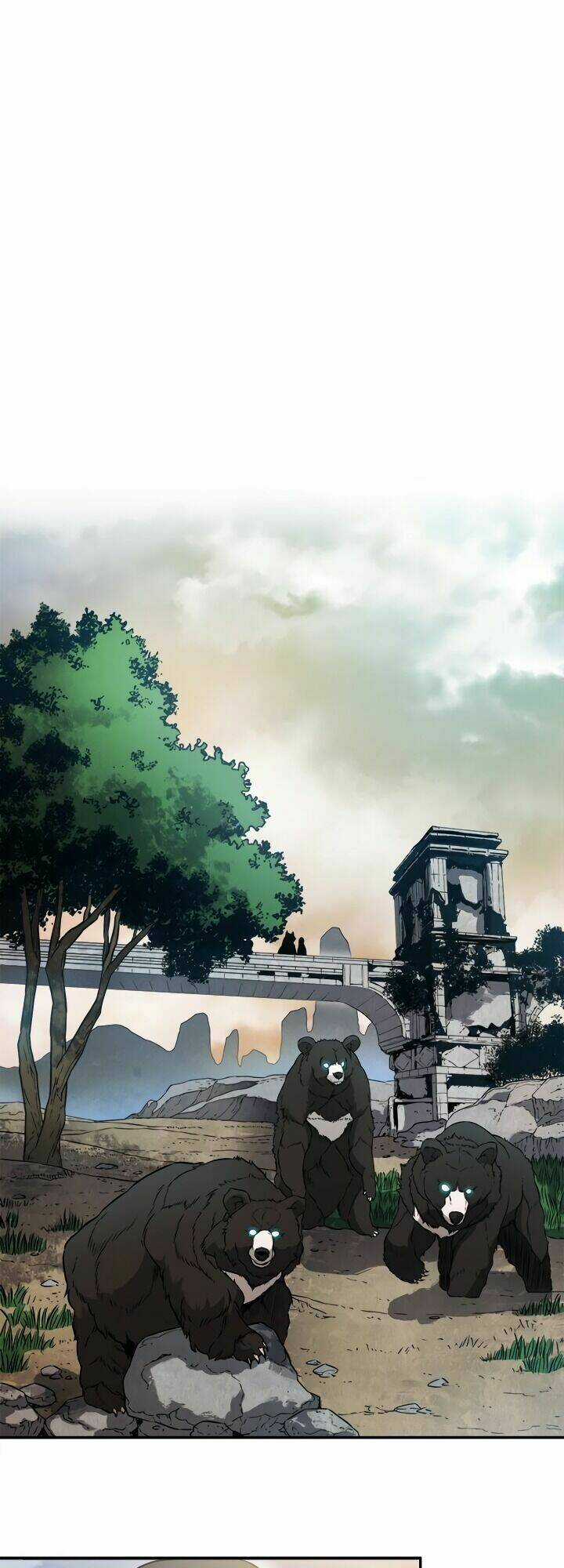 Bậc Thầy Thuần Hóa Chapter 4 trang 20