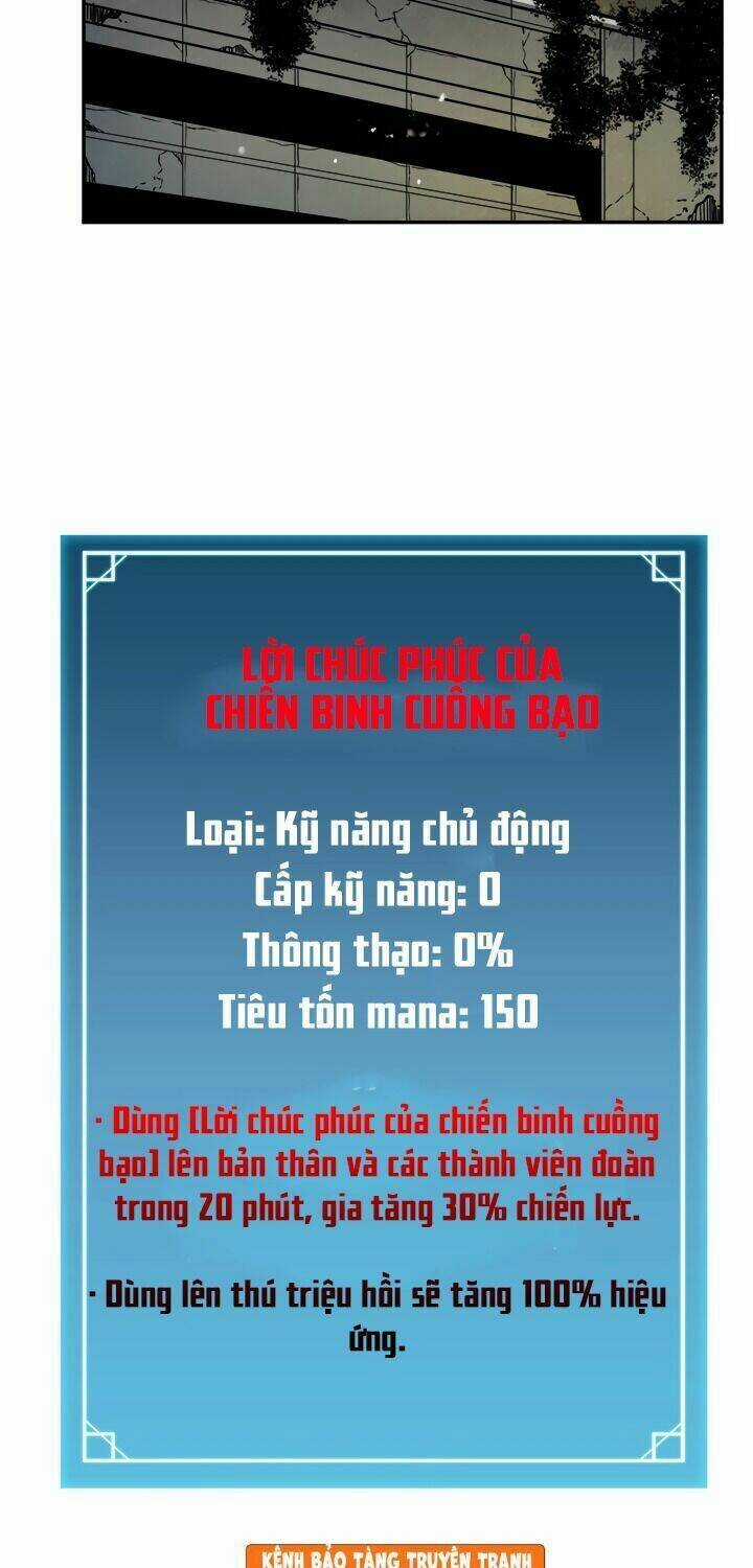 Bậc Thầy Thuần Hóa Chapter 4 trang 22