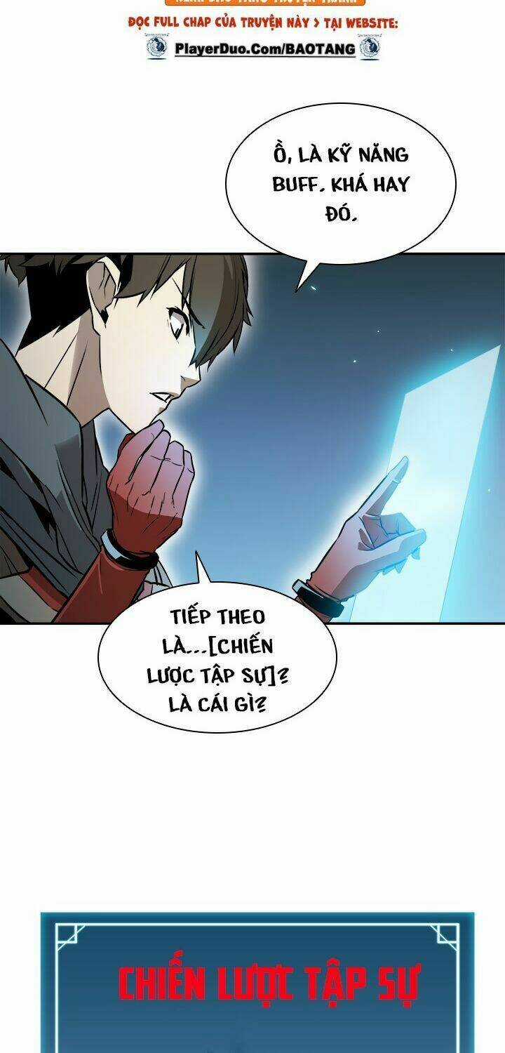 Bậc Thầy Thuần Hóa Chapter 4 trang 23