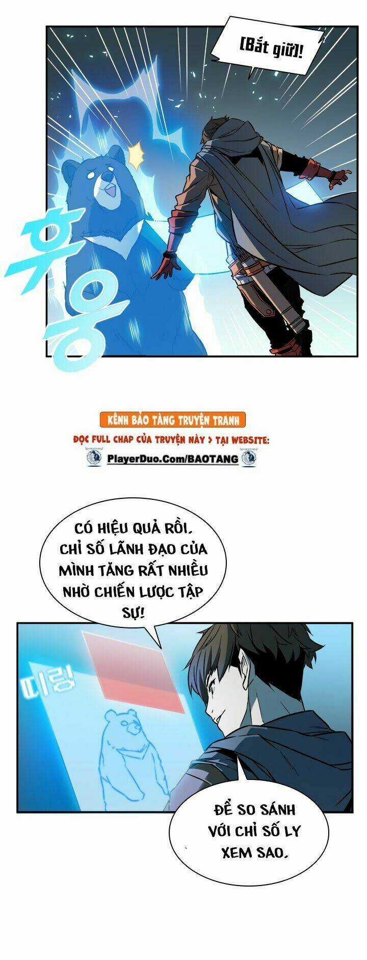 Bậc Thầy Thuần Hóa Chapter 4 trang 26