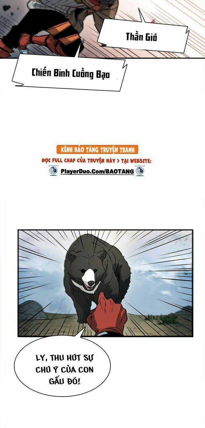 Bậc Thầy Thuần Hóa Chapter 4 trang 30