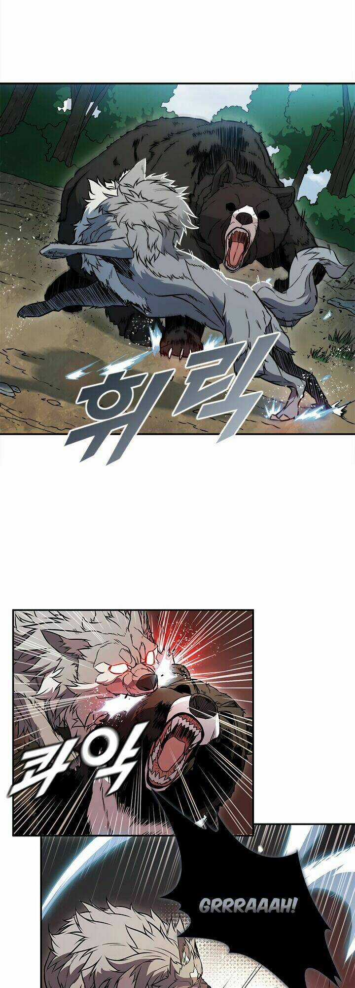 Bậc Thầy Thuần Hóa Chapter 4 trang 31