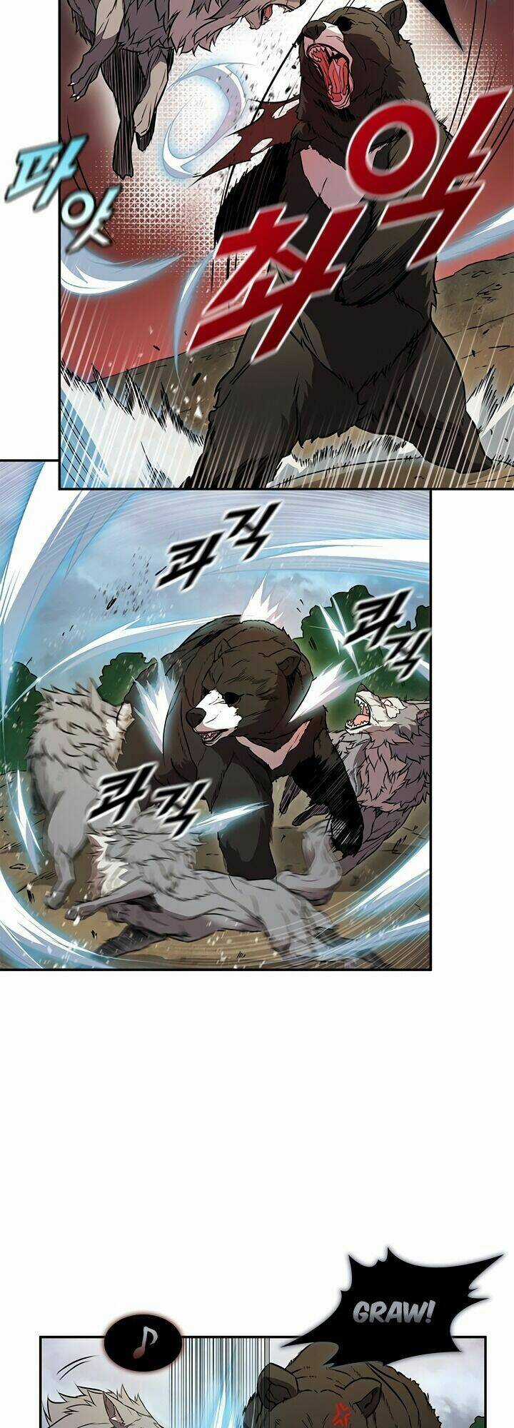 Bậc Thầy Thuần Hóa Chapter 4 trang 32