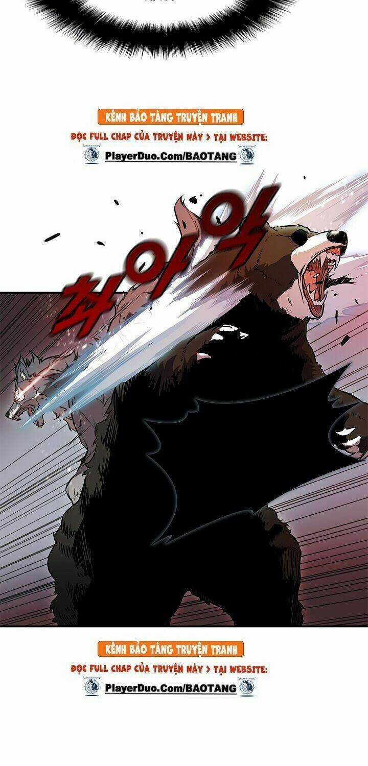 Bậc Thầy Thuần Hóa Chapter 4 trang 34