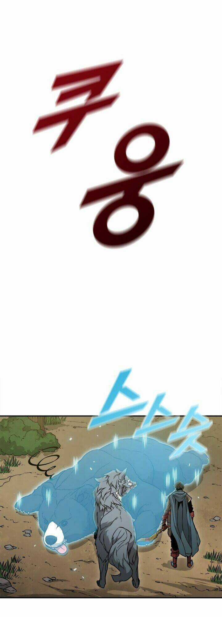 Bậc Thầy Thuần Hóa Chapter 4 trang 35