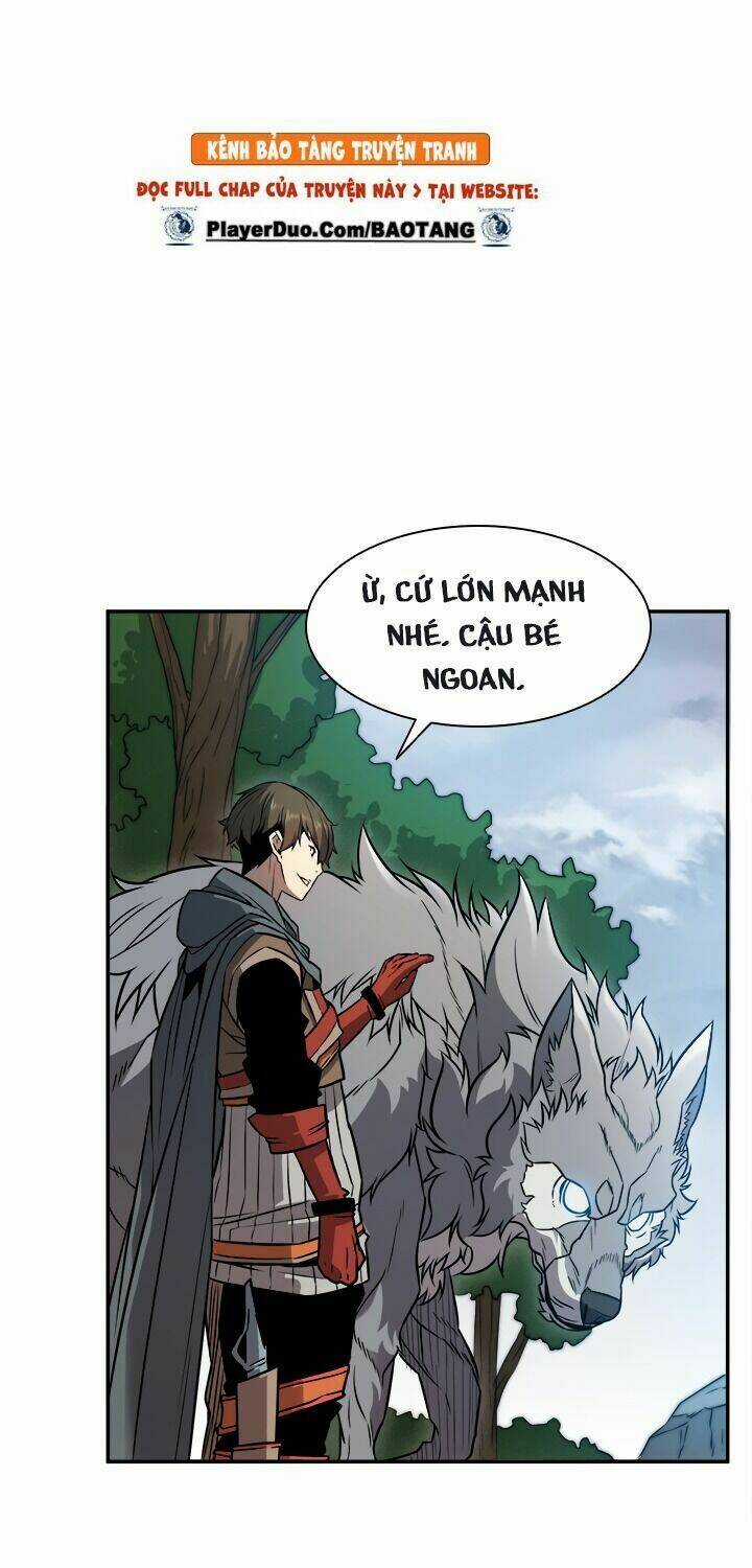 Bậc Thầy Thuần Hóa Chapter 4 trang 37